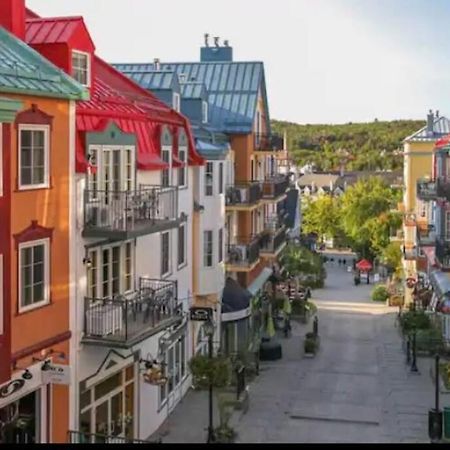 Tremblant Luxury Mountain Getaway Apartment Mont-Tremblant Exterior photo